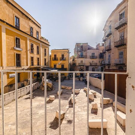 Beb Omare Agrigento Bed and Breakfast Exteriör bild