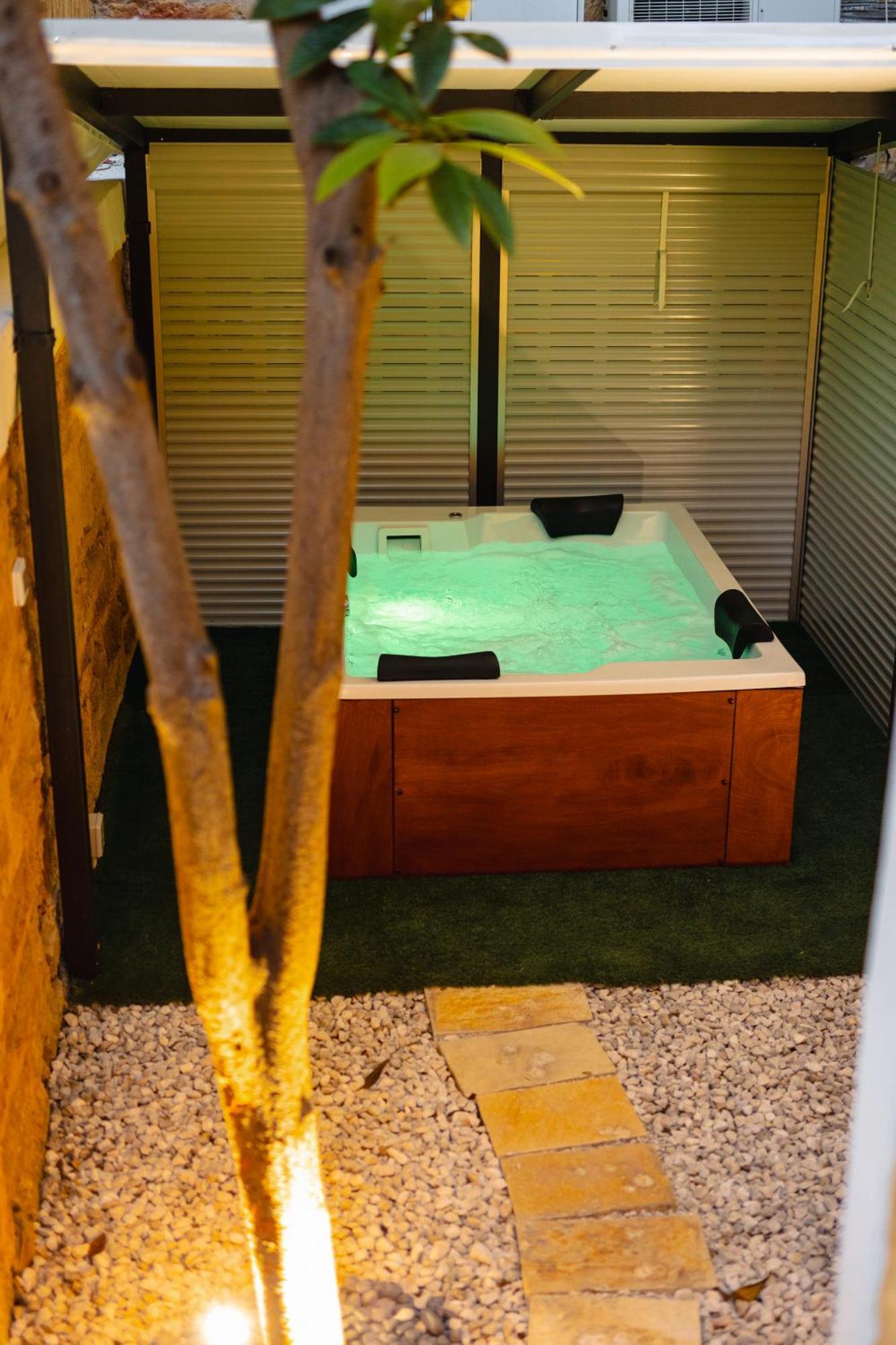 Beb Omare Agrigento Bed and Breakfast Exteriör bild