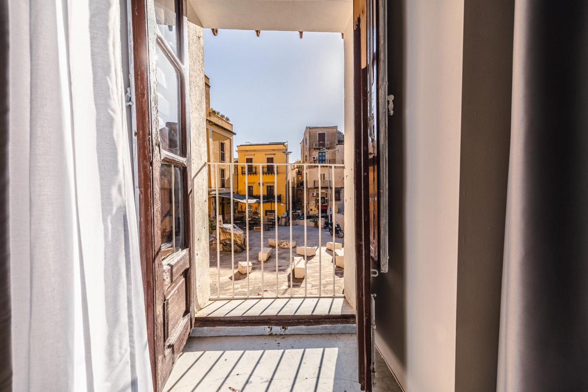 Beb Omare Agrigento Bed and Breakfast Exteriör bild